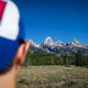 Illustration for article titled Climbing Grand Teton Without A Rope